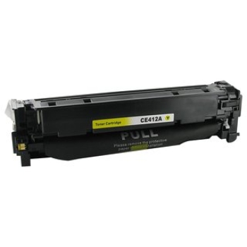 CE412A 305A Toner yellow kompatibel für HP