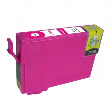 T-1283 Druckerpatronen kompatibel für Epson T1283 magenta