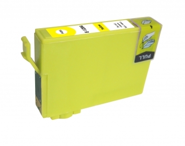 Druckerpatronen kompatibel für Epson T1284 yellow